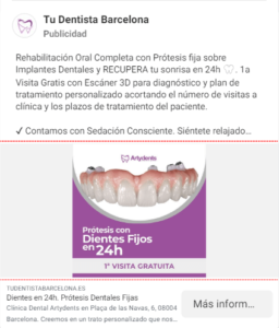 marketing-dental-facebook-ads-ejemplo