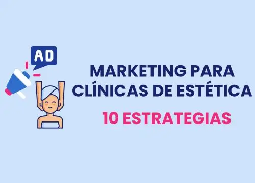 marketing para clínicas estéticas