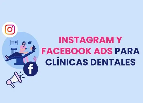 Facebook Ads para clínicas dentales